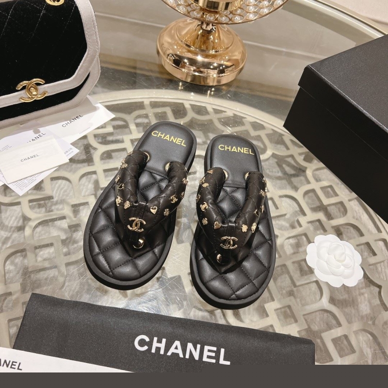 Ch*el slippers